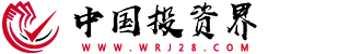 中國(guó)投資界
