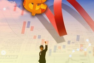 600236桂冠電力3月29日收盤(pán)小幅上漲0.38%