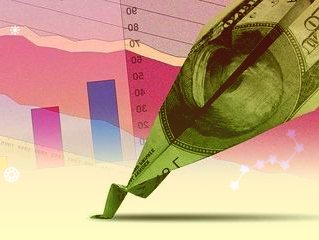 受益融資環(huán)境改善,萬科A頻獲資金支持