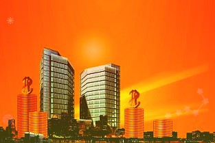 財(cái)政部:加大創(chuàng)業(yè)擔(dān)保貸款貼息力度撬動(dòng)金融資源支持市場(chǎng)主體紓困發(fā)展